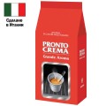 Кофе в зернах LAVAZZA "Pronto Crema", 1000 г, вакуумная упаковка, 7821