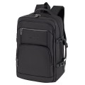 Рюкзак-сумка HEIKKI UTILITY (ХЕЙКИ) универс., 2 отд, отд. для ноутбука, USB-порт, 45х31х18см, 273861
