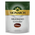 Кофе молотый в растворимом MONARCH "Miligrano" 120 г, сублимированный, 8052694