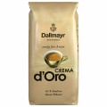 Кофе в зернах DALLMAYR (Даллмайер) "Crema d`Oro", арабика 100%, 1000 г, вакуумная упаковка, AA04