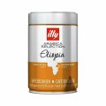 Кофе в зернах ILLY "Etiopia" ИТАЛИЯ, 250 г, ж/б, 7004