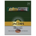 Кофе растворимый порционный JACOBS "Millicano", КОМПЛЕКТ 26 пакетиков по 1,8 г, сублимированный, 4251154
