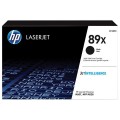 Картридж лазерный HP (CF289A) для HP LaserJet Enterprise M507dn/x/528dn и др., ресурс 5000 страниц, оригинальный