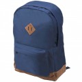 Рюкзак для ноутбука 15,6"-16" Continent BP-003 Blue, полиэстер, синий, 470*320*140мм, BP-003 Blue