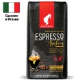 Кофе в зёрнах JULIUS MEINL "Espresso Arabica Premium Collection", 100% Арабика, 1000 г, шк 95327, 89532