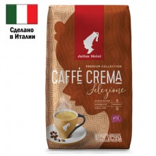 Кофе в зёрнах JULIUS MEINL "Сaffe Crema Premium Collection", 1000 г, шк 95334, 89533