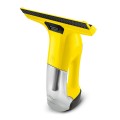Стеклоочиститель акуумуляторный KARCHER WV 6 Plus, время работы 100мин, желтый, 1.633, 1.633-510.0