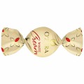Конфеты шоколадные O&#039;ZERA "White cream" с кремовой начинкой, 500 г, пакет, ПН210