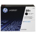 Картридж лазерный HP (CF289X) для HP LaserJet Enterprise M507dn/x/528dn и др., ресурс 10000 страниц, оригинальный