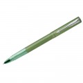 Ручка-роллер Parker "Vector XL Green" черная, 0,8мм, подарочная упаковка, 2159777