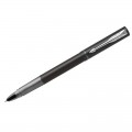 Ручка-роллер Parker "Vector XL Black" черная, 0,8мм, подарочная упаковка, 2159774