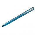 Ручка-роллер Parker "Vector XL Teal" черная, 0,8мм, подарочная упаковка, 2159776