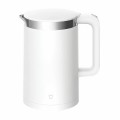 Чайник XIAOMI Mi Smart Kettle Pro, 1,5л, поддержание температуры, двойные стенки, бел, BHR4198GL