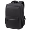 Рюкзак HEIKKI UTILITY (ХЕЙКИ) универсальный, 2 отд, отд. для ноутбука, USB-порт, 44х31х17см, 273862
