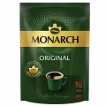Кофе растворимый MONARCH "Original" 210 г, сублимированный, 8052808