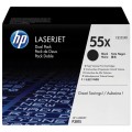 Картридж лазерный HP (CF281X) LaserJet M605/M606/M630, №81X, оригинальный, увеличенный ресурс 25000 страниц