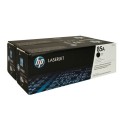 Картридж лазерный HP (CB390A) ColorLaserJet CM6040/CM6030, оригинальный, ресурс 19500 страниц