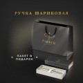 Ручка шариковая PARKER Jotter Core Stainless Steel GT, пакет, 880887