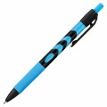 Ручка шариковая автоматическая BRAUBERG ULTRA-RT, СИНЯЯ, 0,7мм, линия 0,35мм, 143935