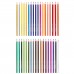 Карандаши цветные пластиковые BRAUBERG PREMIUM, 36 цветов, шестигранные, грифель мягкий 3 мм, 181669