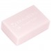 Ластики BRAUBERG "Pastel Soft" НАБОР 12 шт., размер ластика 31х20х10 мм, экологичный ПВХ, 229598