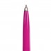 Ручка шариковая PARKER "Jotter Orig Magenta", корпус розовый, нержавеющая сталь, блистер, синяя, 2075996