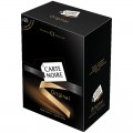 Кофе растворимый Carte Noire, сублимированный, порционный, 26 пакетиков* 1,8г, картонная коробка, 4251242