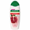 Шампунь для всех типов волос 450мл PALMOLIVE НАТУРЭЛЬ "Гранат", блеск и забота, ш/к 5, 8718951556324