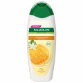 Шампунь 450мл PALMOLIVE НАТУРЭЛЬ "Мёд", для сухих поврежденных волос, ш/к 56485, 8718951556485