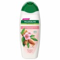 Шампунь 450мл PALMOLIVE НАТУРЭЛЬ "Миндаль", для сухих поврежденных волос, ш/к 56362, 8718951556362