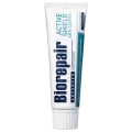 Зубная паста 75мл BIOREPAIR "Pro active shield", активная защита зубов, ИТАЛИЯ 68694, GA1766300