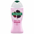 Гель для душа 250мл PALMOLIVE ГУРМЭ СПА "Ежевичный мусс", ш/к 80369, 8718951180369