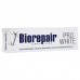 Зубная паста 75мл BIOREPAIR "Pro white", отбеливающая, ИТАЛИЯ 58244, GA1731500