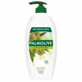 Гель для душа 750мл PALMOLIVE НАТУРЭЛЬ "Олива",интенсивное увлажнение, ш/к 34182, 8850006534182