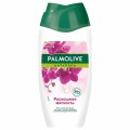 Гель для душа 250мл PALMOLIVE НАТУРЭЛЬ "Черная орхидея с увлажняющим молочком", ш/к 3, 8693495051927