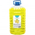 Мыло жидкое Vega "Лимон", ПЭТ, 5л, 314225