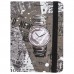 Блокнот с резинкой в клетку 96 л., МАЛЫЙ ФОРМАТ А6 (102х148 мм), твердая обложка, BRAUBERG, "Часы", 113737