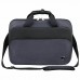 Сумка-портфель BRAUBERG "Modern" с отделением для ноутбука 15,6", откидная крышка, 29х42х11 см, 270828