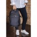 Рюкзак BRAUBERG URBAN универсальный, с отделением для ноутбука, крепление на чемодан, Practic, 48х20х32 см, 229874