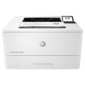 Принтер лазерный HP LaserJet Enterprise M406dn, А4, 38 стр./мин, 100 000 стр./мес, дуплекс, сетевая карта, 3PZ15A