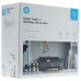 МФУ струйное HP Smart Tank 530 "3 в 1", А4, 11 стр/мин, Wi-Fi, АПД, Bluetooth, сетевая карта, СНПЧ, 4SB24A