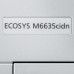 МФУ лазерное ЦВЕТНОЕ KYOCERA ECOSYS M6635cidn "4 в 1", А4, 35 страниц/мин, ДУПЛЕКС, АПД, сетевая карта, 1102V13NL1