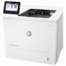Принтер лазерный HP LaserJet Enterprise M612dn А4, 71 стр./мин, 300 000 стр./месяц, ДУПЛЕКС, сетевая карта, 7PS86A
