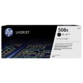 Картридж лазерный HP (CF360X) LaserJet Pro M552dn/M553dn/M553n/M553x, черный, оригинальный, ресурс 12500 страниц