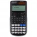Калькулятор инженерный BRAUBERG SC-991EX-Plus (165х84мм), 552 функции,10+2 разрядов, двойное питание, 271726