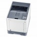 Принтер лазерный ЦВЕТНОЙ KYOCERA ECOSYS P6230cdn А4, 30 страниц/мин, ДУПЛЕКС, сетевая карта, 1102TV3NL1