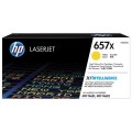 Картридж лазерный HP (CF472X) Color LJ M681dh/M681f/M682z, желтый, 23000 стр, оригинальный