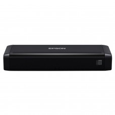 Сканер потоковый портативный EPSON Workforce DS-310 (B11B241401), А4, 25 стр./мин, 1200х1200, ДАПД