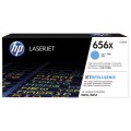 Картридж лазерный HP (CF461X) Color LJ M652dn/ M652n/ M653dn/ M653x, голубой, ресурс 22000 стр, оригинальный