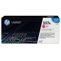 Картридж лазерный HP (CE743A) LaserJet CP5225/5225N, пурпурный, оригинальный, ресурс 7300 страниц